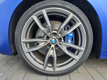 BMW M440d xDrive Coupe Head-Up DAPro EGSD harman PA