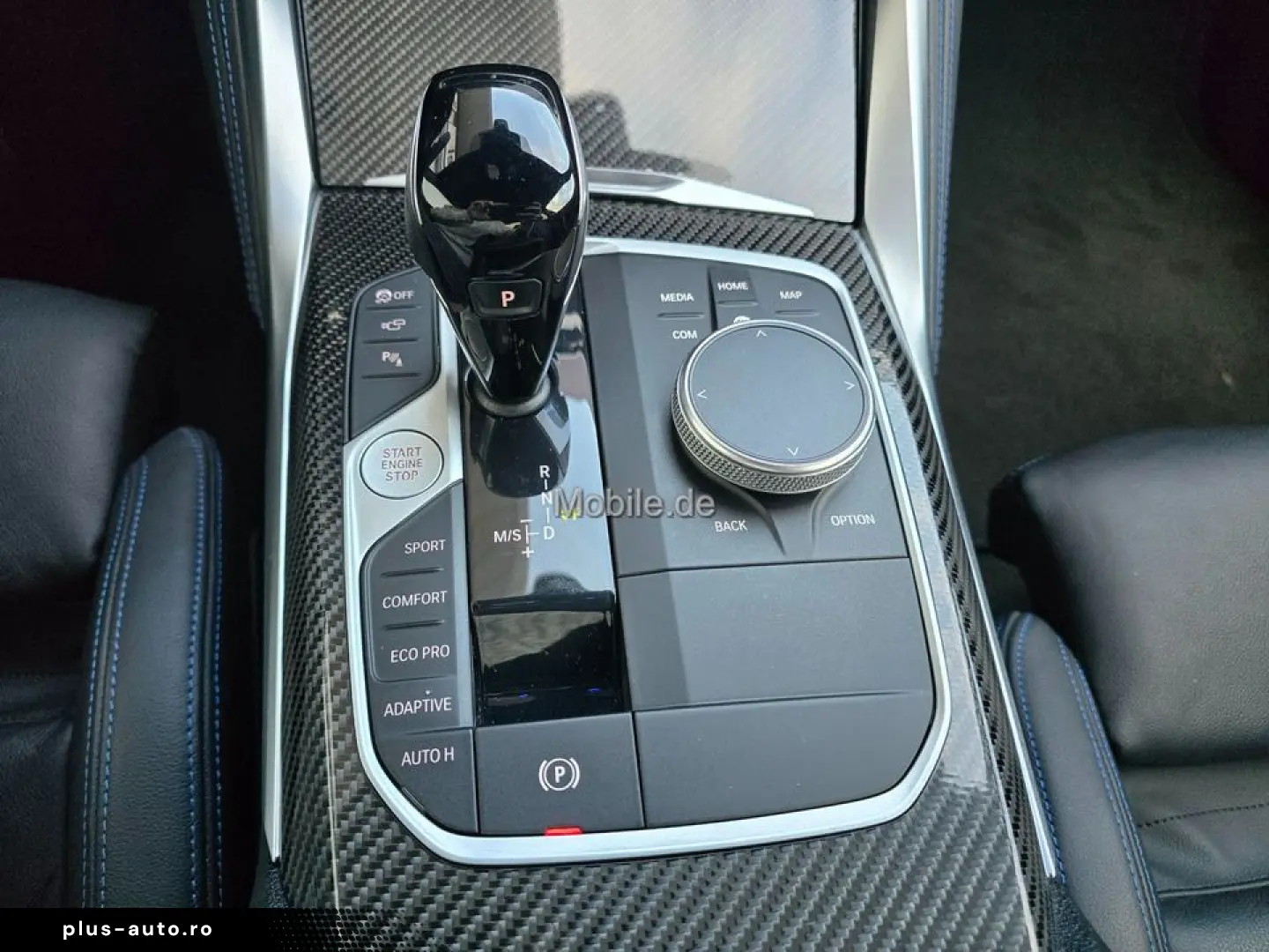 BMW M440d xDrive Coupe Head-Up DAPro EGSD harman PA