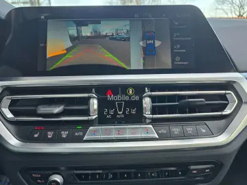 BMW M440d xDrive Coupe Head-Up DAPro EGSD harman PA