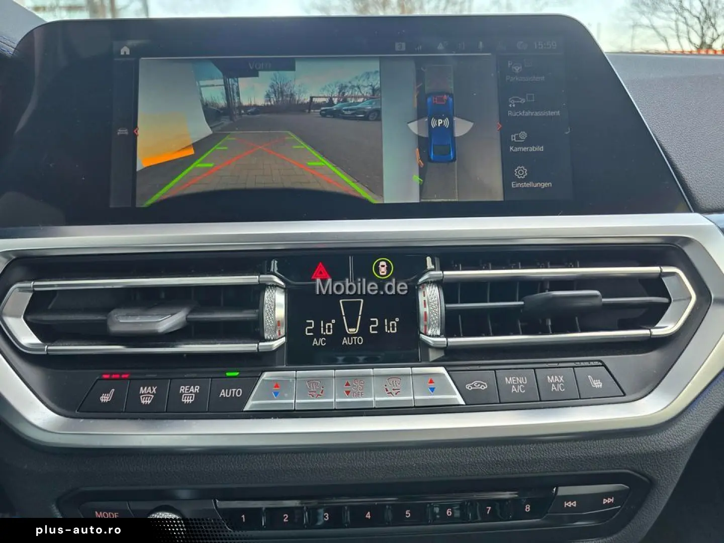 BMW M440d xDrive Coupe Head-Up DAPro EGSD harman PA