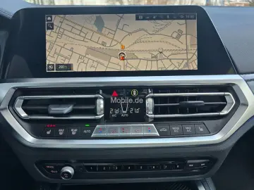 BMW M440d xDrive Coupe Head-Up DAPro EGSD harman PA