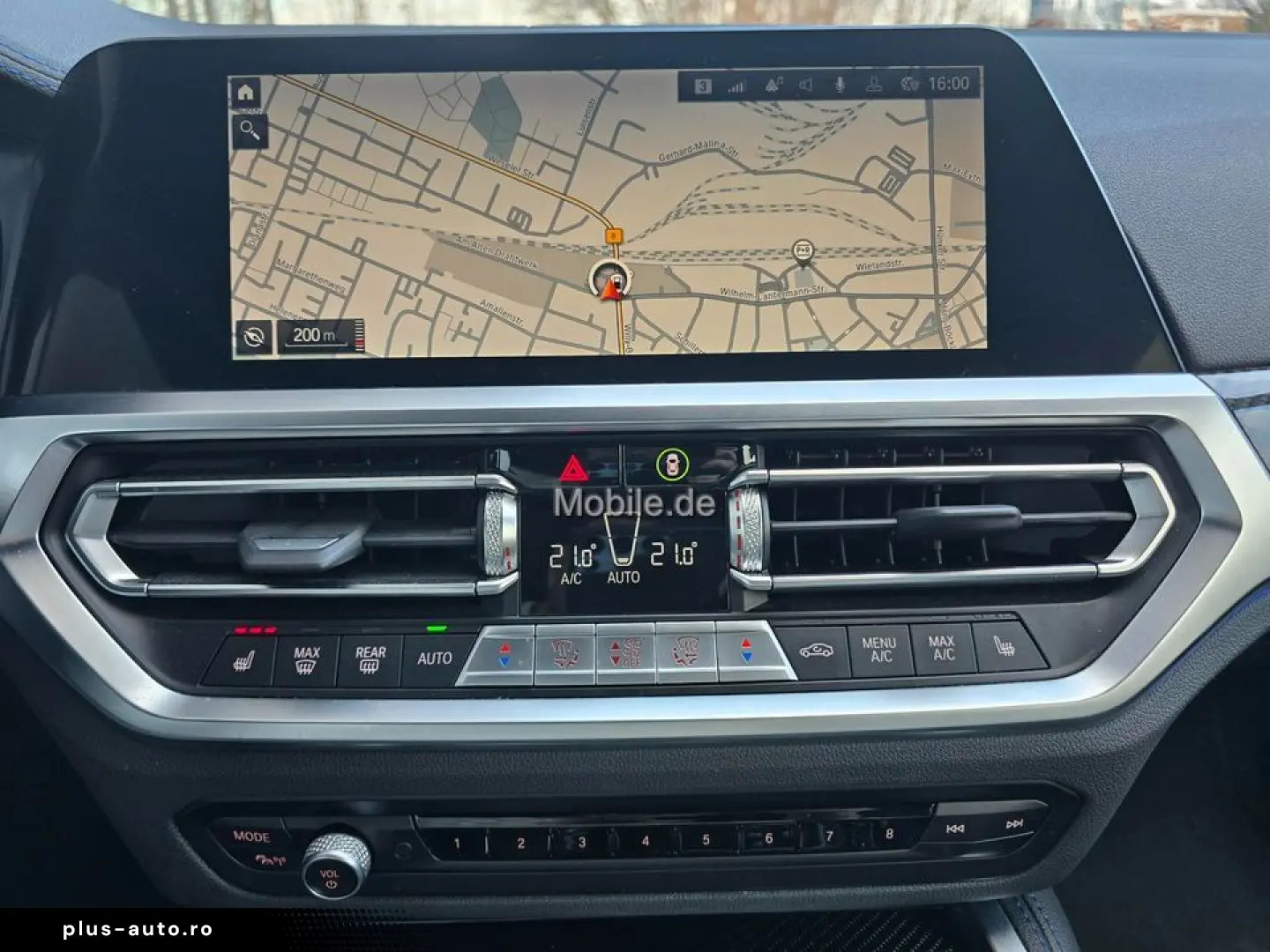 BMW M440d xDrive Coupe Head-Up DAPro EGSD harman PA