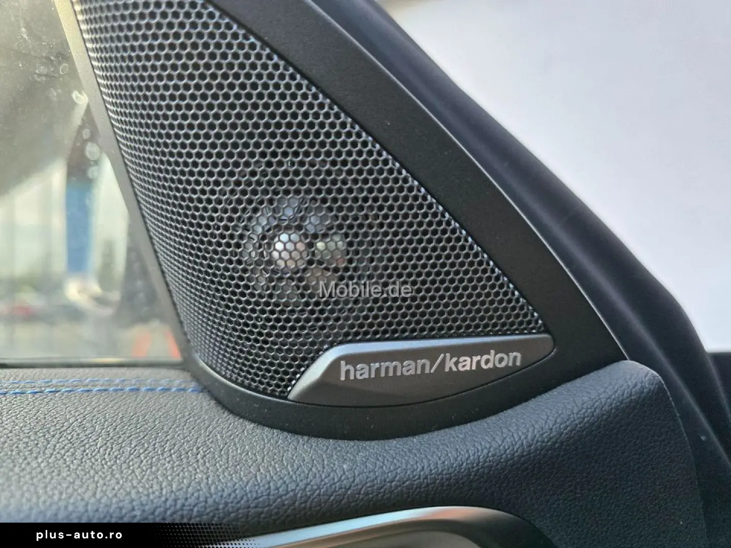 BMW M440d xDrive Coupe Head-Up DAPro EGSD harman PA