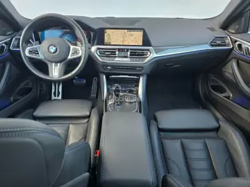 BMW M440d xDrive Coupe Head-Up DAPro EGSD harman PA