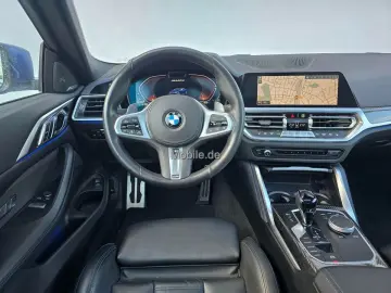 BMW M440d xDrive Coupe Head-Up DAPro EGSD harman PA