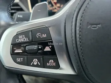 BMW M440d xDrive Coupe Head-Up DAPro EGSD harman PA