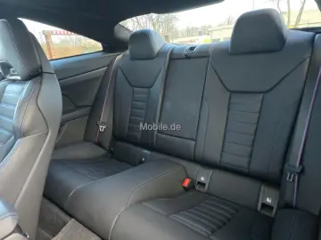 BMW M440d xDrive Coupe Head-Up DAPro EGSD harman PA