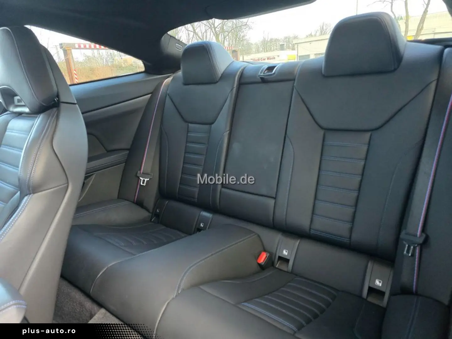 BMW M440d xDrive Coupe Head-Up DAPro EGSD harman PA