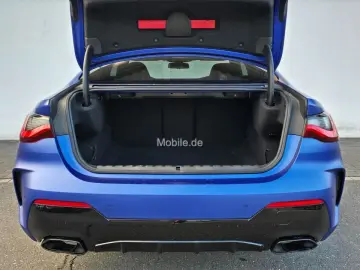 BMW M440d xDrive Coupe Head-Up DAPro EGSD harman PA