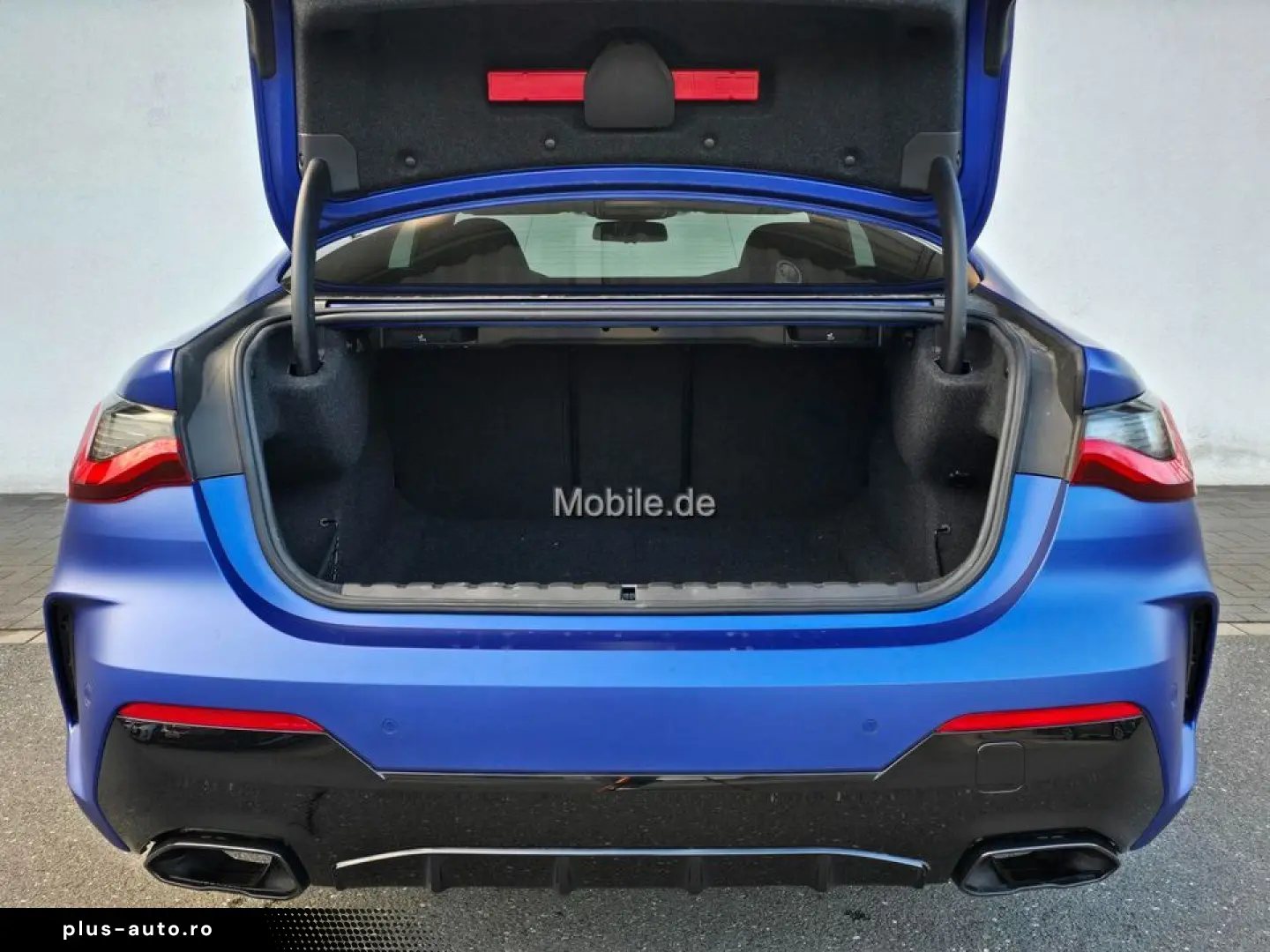 BMW M440d xDrive Coupe Head-Up DAPro EGSD harman PA