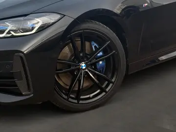 BMW M440d xDrive Coupe Carbon Memory H&K Sitzbel. HU