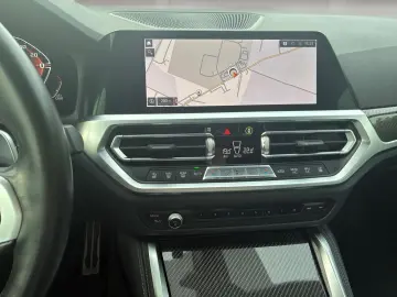 BMW M440d xDrive Coupe Carbon Memory H&K Sitzbel. HU