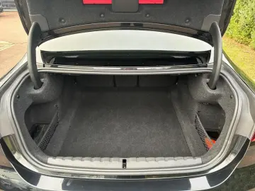 BMW M440d xDrive Coupe Carbon Memory H&K Sitzbel. HU