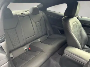 BMW M440d xDrive Coupe Carbon Memory H&K Sitzbel. HU