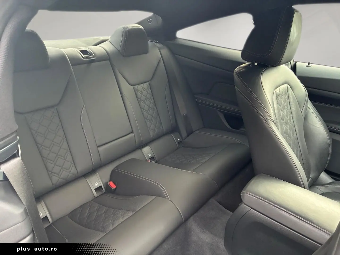 BMW M440d xDrive Coupe Carbon Memory H&K Sitzbel. HU