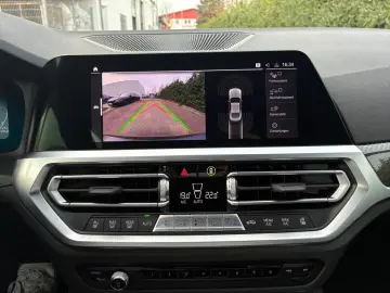 BMW M440d xDrive Coupe Carbon Memory H&K Sitzbel. HU