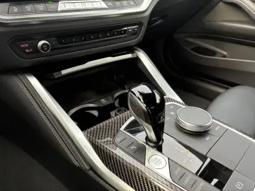 BMW M440d xDrive Coupe Carbon Memory H&K Sitzbel. HU