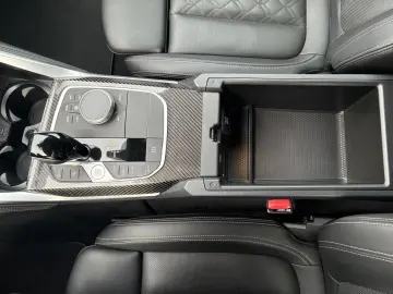 BMW M440d xDrive Coupe Carbon Memory H&K Sitzbel. HU