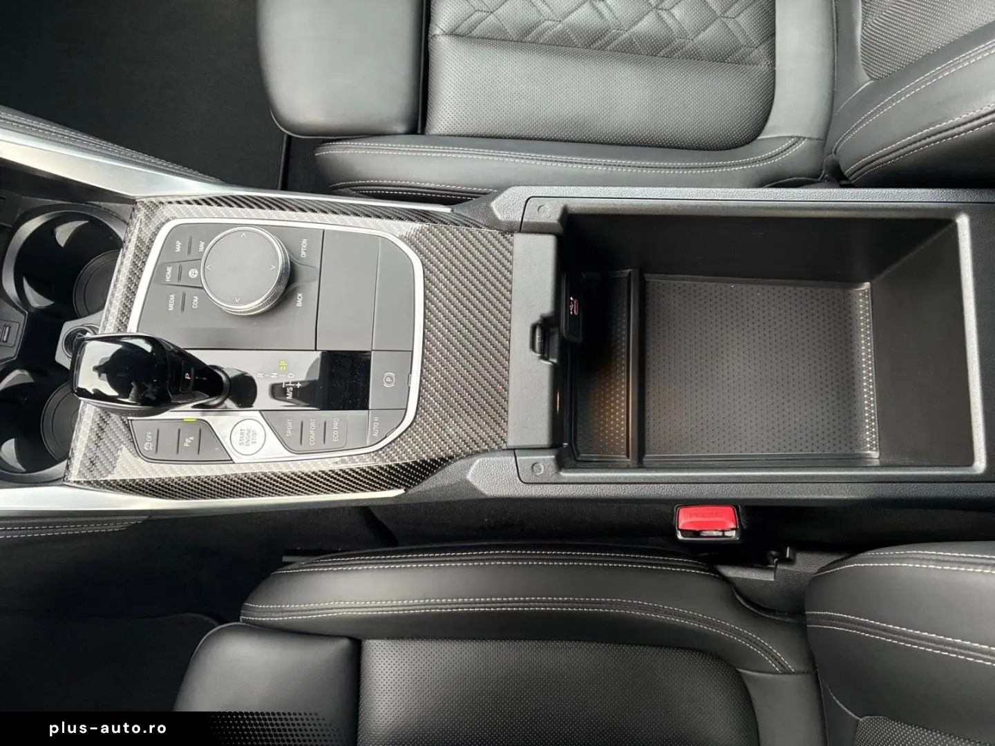 BMW M440d xDrive Coupe Carbon Memory H&K Sitzbel. HU