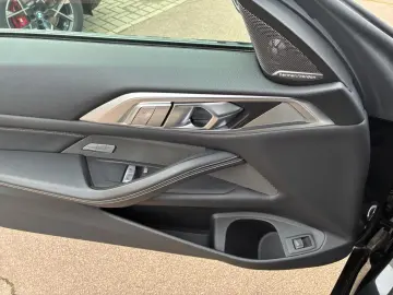 BMW M440d xDrive Coupe Carbon Memory H&K Sitzbel. HU