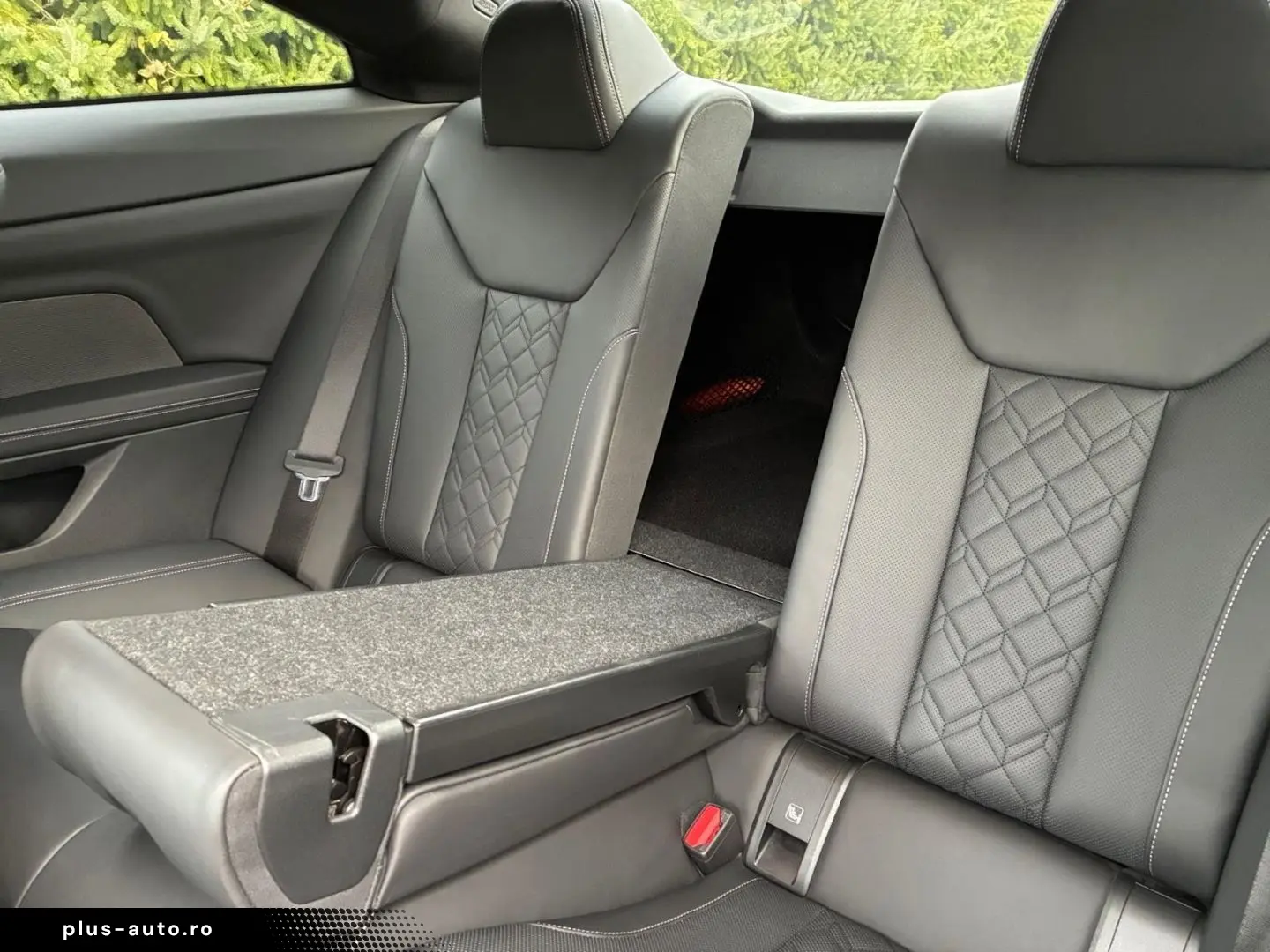 BMW M440d xDrive Coupe Carbon Memory H&K Sitzbel. HU