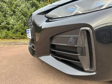 BMW M440d xDrive Coupe Carbon Memory H&K Sitzbel. HU