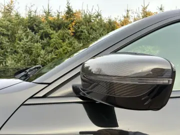 BMW M440d xDrive Coupe Carbon Memory H&K Sitzbel. HU