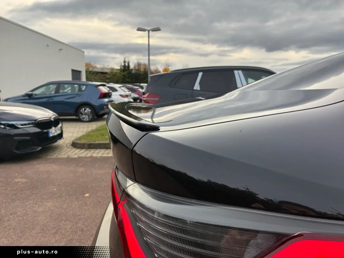 BMW M440d xDrive Coupe Carbon Memory H&K Sitzbel. HU