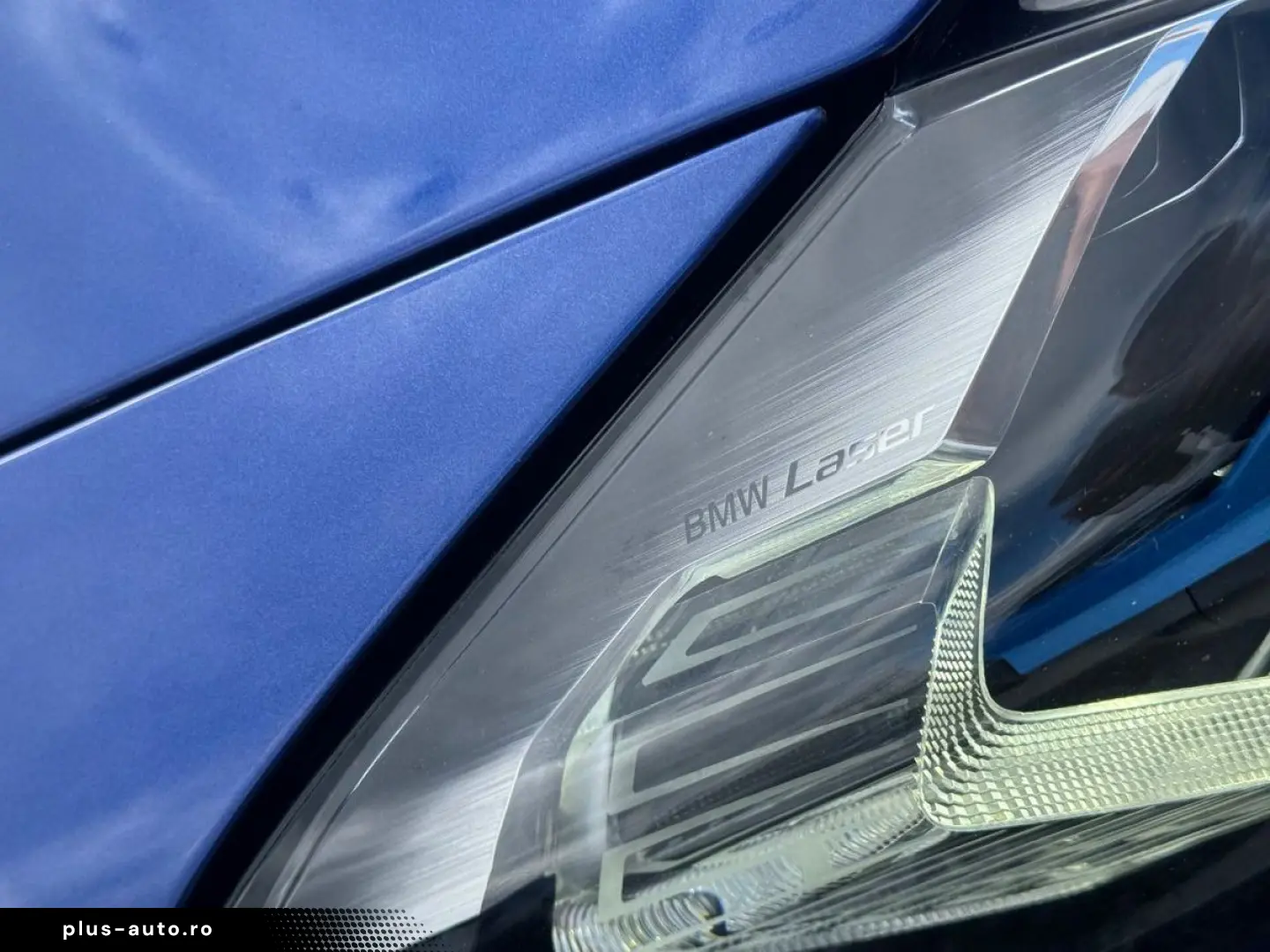 BMW 4 Coupe M440 d xDrive Schiebedach TÜV Bis 07.27