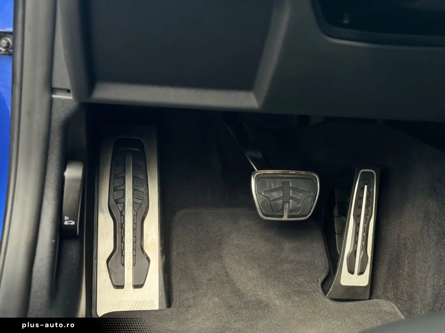 BMW 4 Coupe M440 d xDrive Schiebedach TÜV Bis 07.27