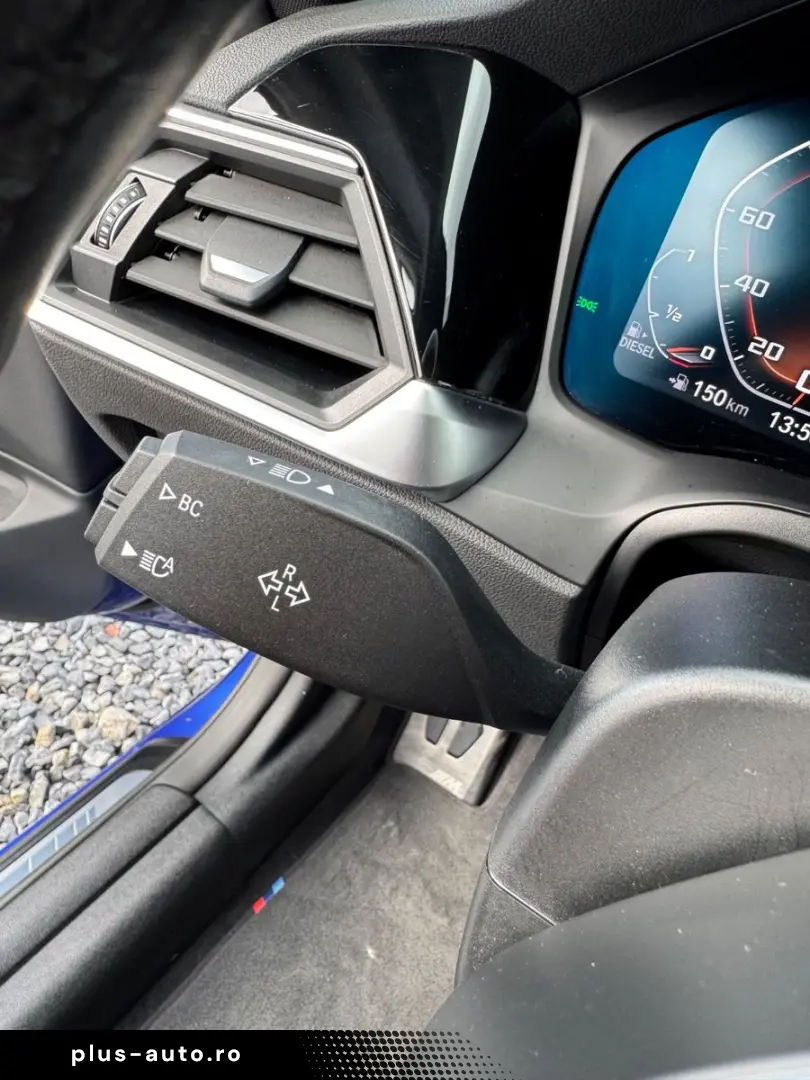 BMW 4 Coupe M440 d xDrive Schiebedach TÜV Bis 07.27