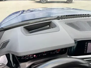 BMW 4 Coupe M440 d xDrive Schiebedach TÜV Bis 07.27