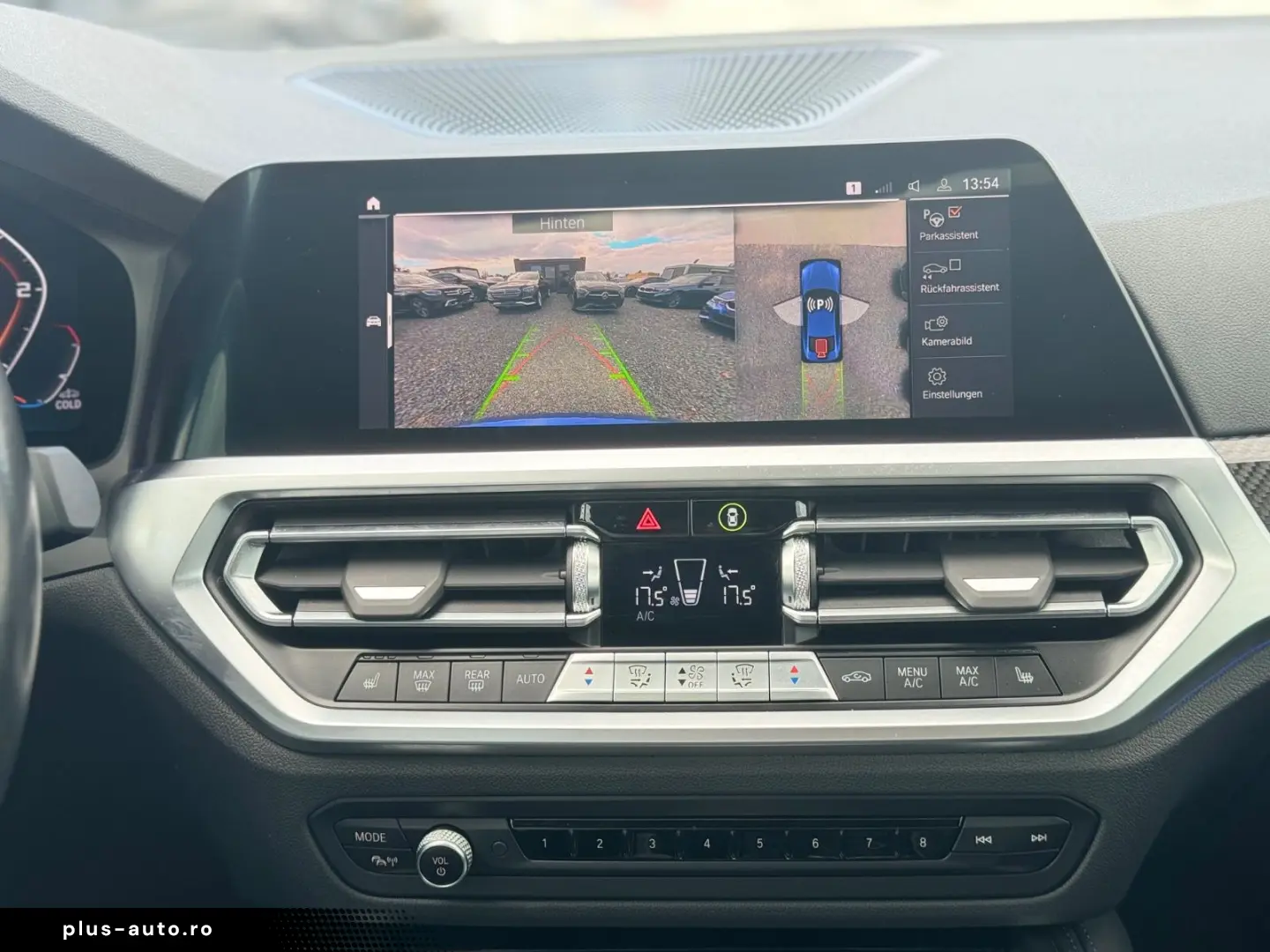 BMW 4 Coupe M440 d xDrive Schiebedach TÜV Bis 07.27