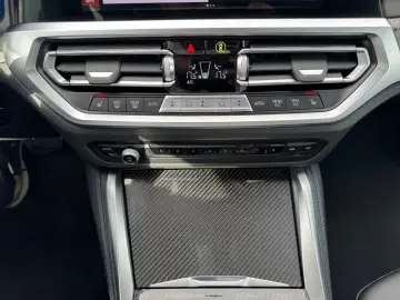 BMW 4 Coupe M440 d xDrive Schiebedach TÜV Bis 07.27