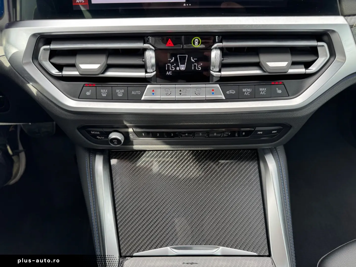 BMW 4 Coupe M440 d xDrive Schiebedach TÜV Bis 07.27