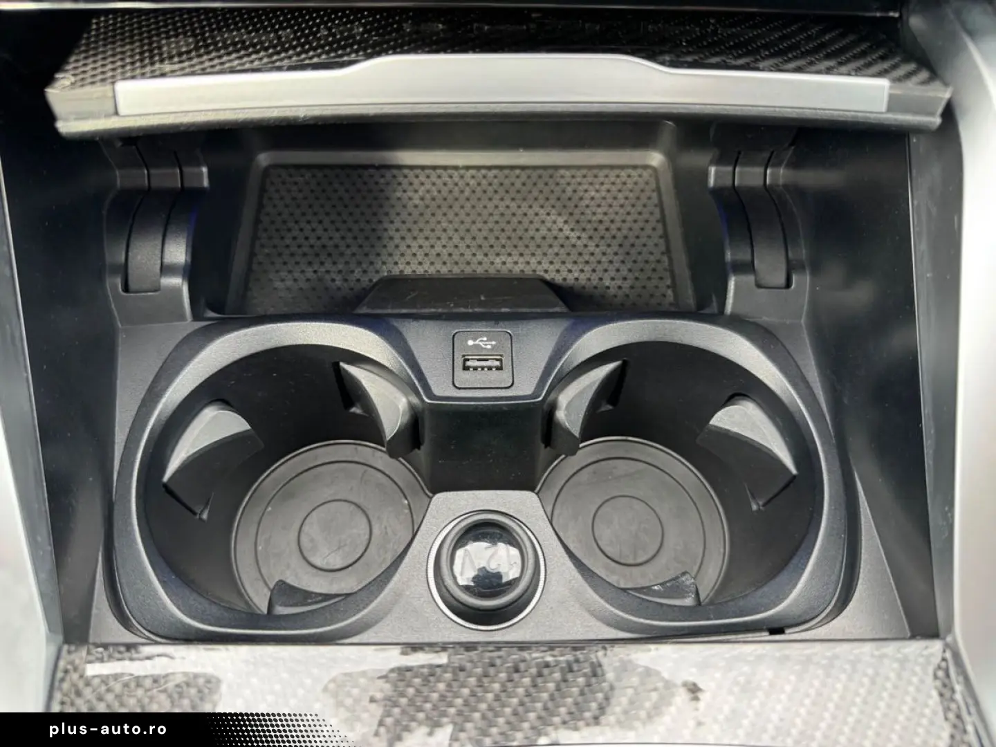 BMW 4 Coupe M440 d xDrive Schiebedach TÜV Bis 07.27