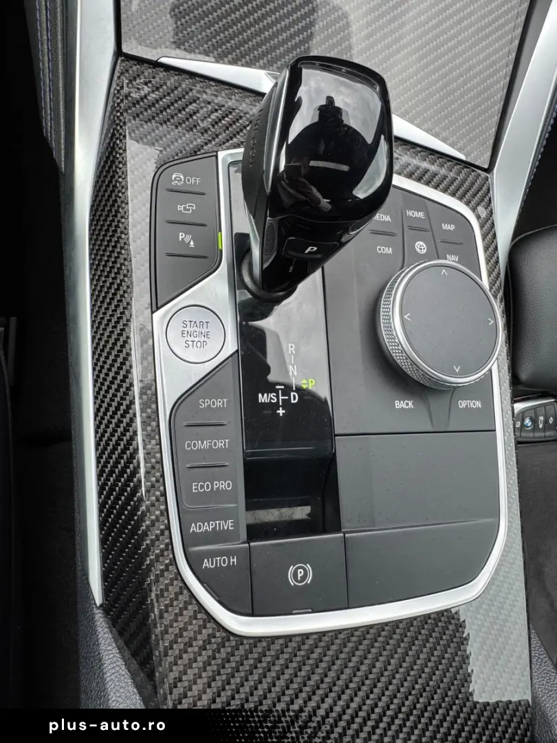 BMW 4 Coupe M440 d xDrive Schiebedach TÜV Bis 07.27