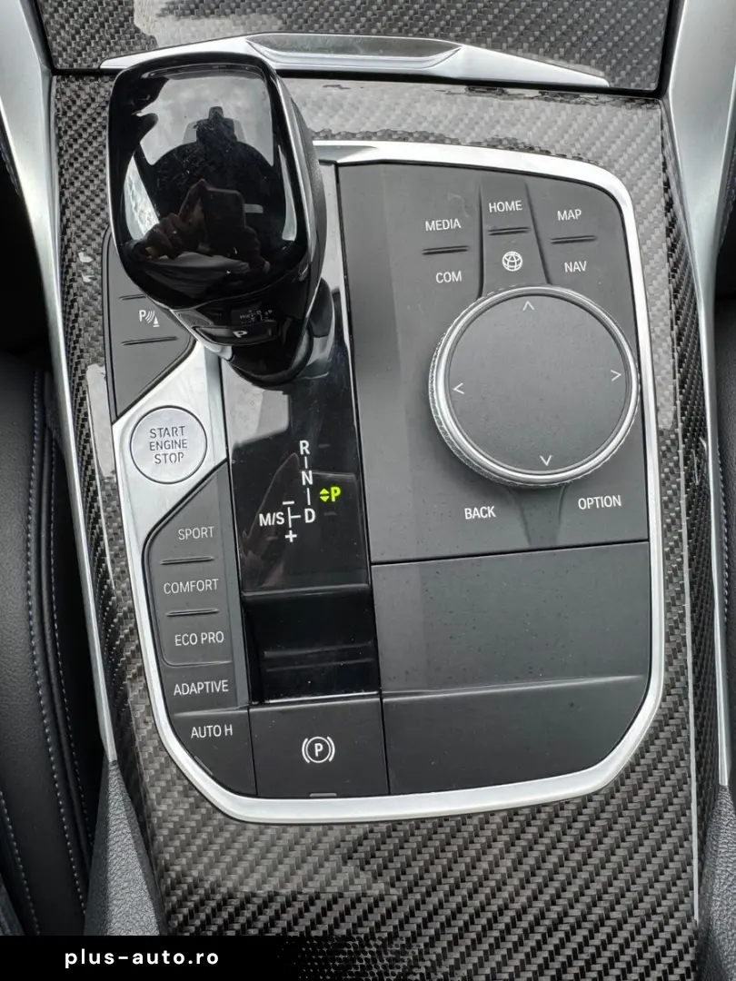 BMW 4 Coupe M440 d xDrive Schiebedach TÜV Bis 07.27