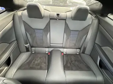 BMW 4 Coupe M440 d xDrive Schiebedach TÜV Bis 07.27