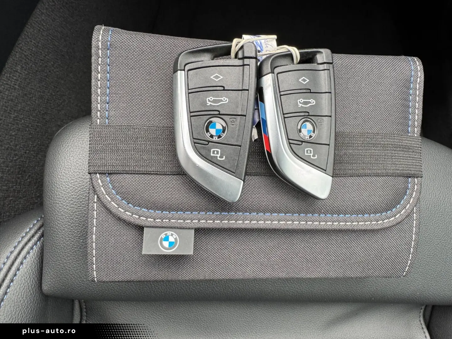 BMW 4 Coupe M440 d xDrive Schiebedach TÜV Bis 07.27