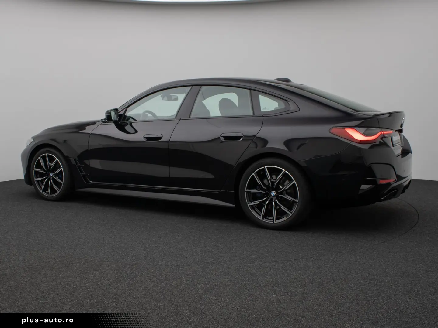 BMW M440i xD Gran Coupé Laser HUD DAB HiFi Komfort