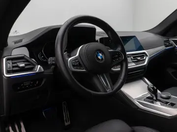 BMW M440i xD Gran Coupé Laser HUD DAB HiFi Komfort