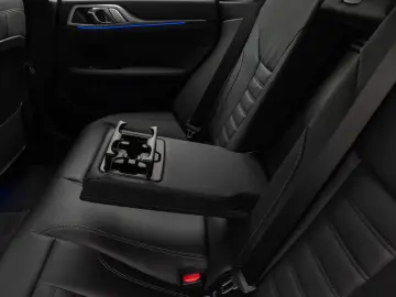 BMW M440i xD Gran Coupé Laser HUD DAB HiFi Komfort