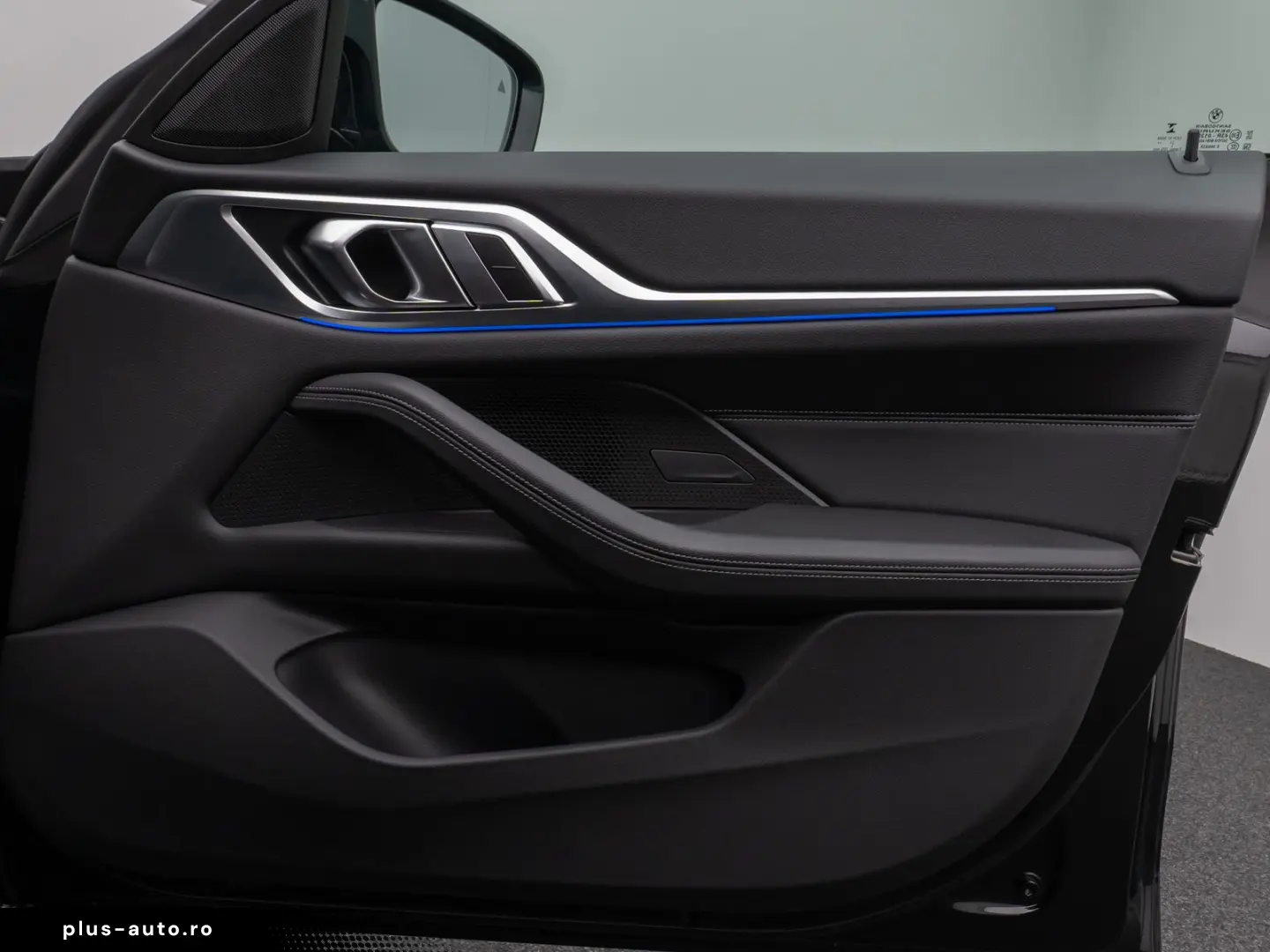 BMW M440i xD Gran Coupé Laser HUD DAB HiFi Komfort