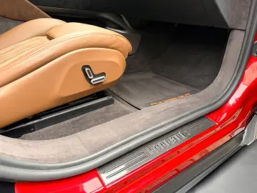 FERRARI Purosangue Full Carbon Massage heated&cooled