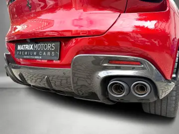 FERRARI Purosangue Full Carbon Massage heated&cooled