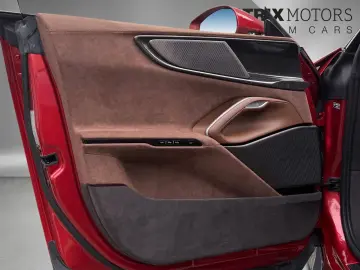 FERRARI Purosangue Full Carbon Massage heated&cooled