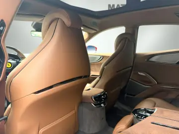 FERRARI Purosangue Full Carbon Massage heated&cooled