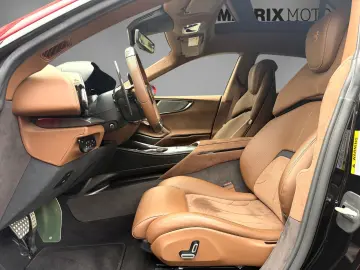 FERRARI Purosangue Full Carbon Massage heated&cooled