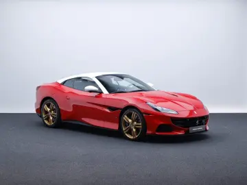 FERRARI Portofino M